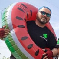 Алексей Вознесенский