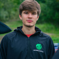 Артем Антоновский