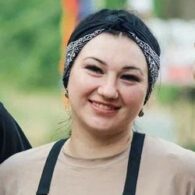 Дарья Резун