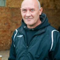 Дмитрий Курдюков