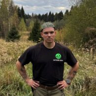 Георгий Глебов