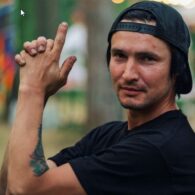 Илья Едрашко