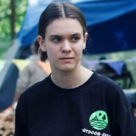 Клавдия Рябинина