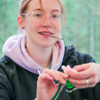 Лия Мурашкина