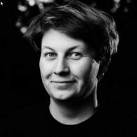 Марина Копылова