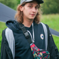 Никита Литвинов