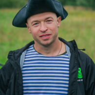 Павел Протасов