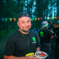 Сергей Оськин