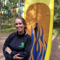 Татьяна Картоножкина