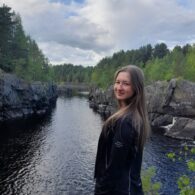 Василиса Майорова