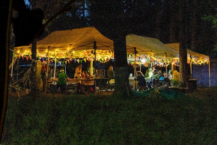 Корпоративный квиз