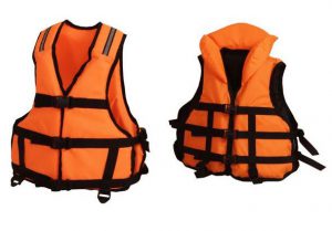 Спасжилет детский