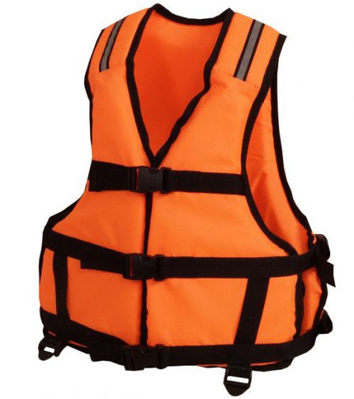 Спасжилет взрослый
